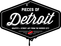 Pieces of Detroit